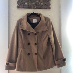 Thread & Supply Peacoat